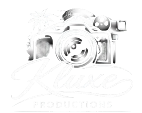 Kluxe Productions logo